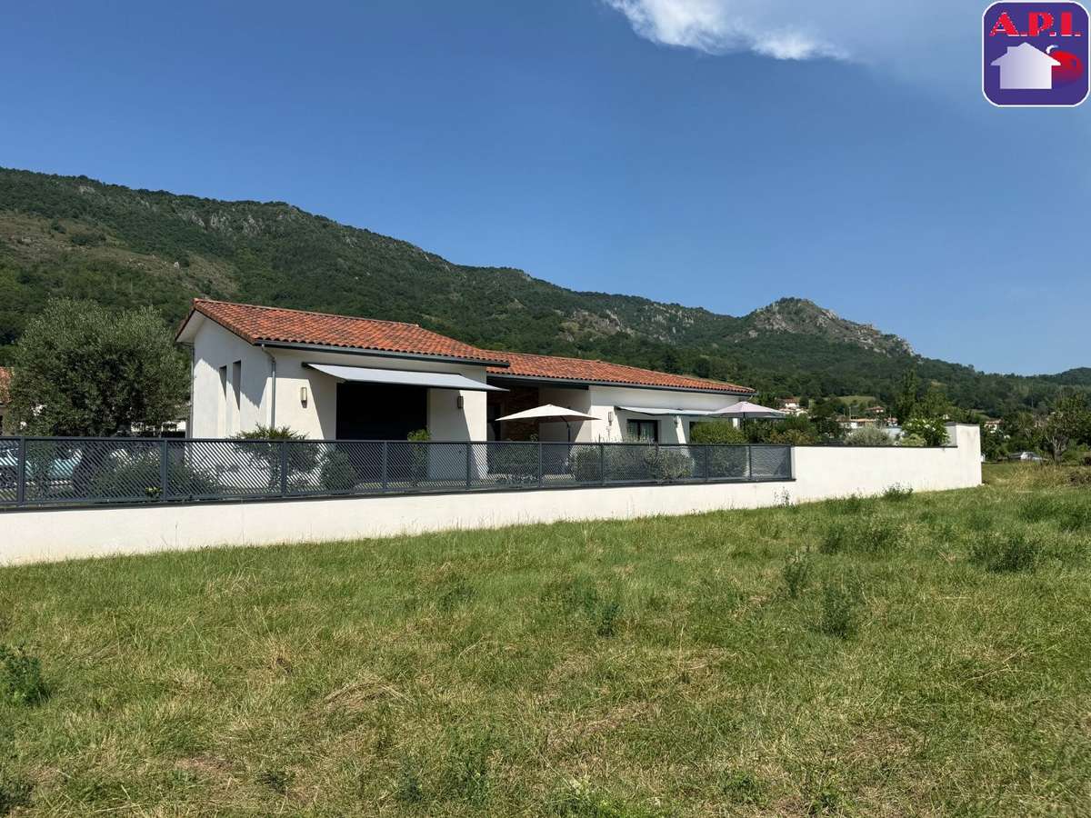 Maison Foix