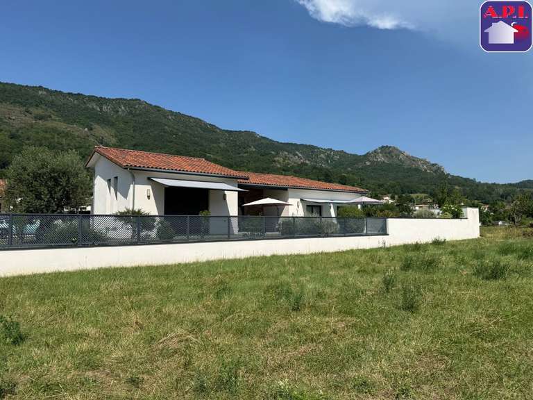 Maison Foix - 3 chambres - 166m²