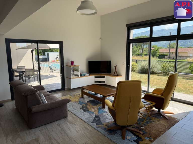 Maison Foix - 3 chambres - 166m²