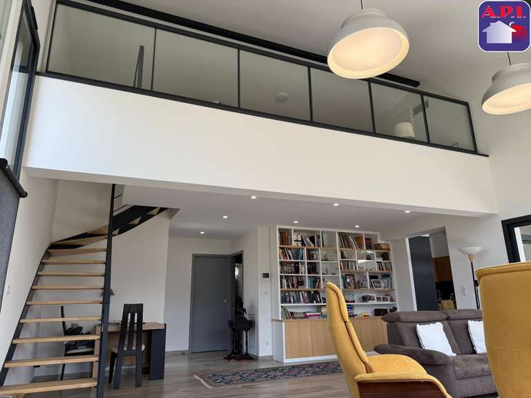 Maison Foix - 3 chambres - 166m²