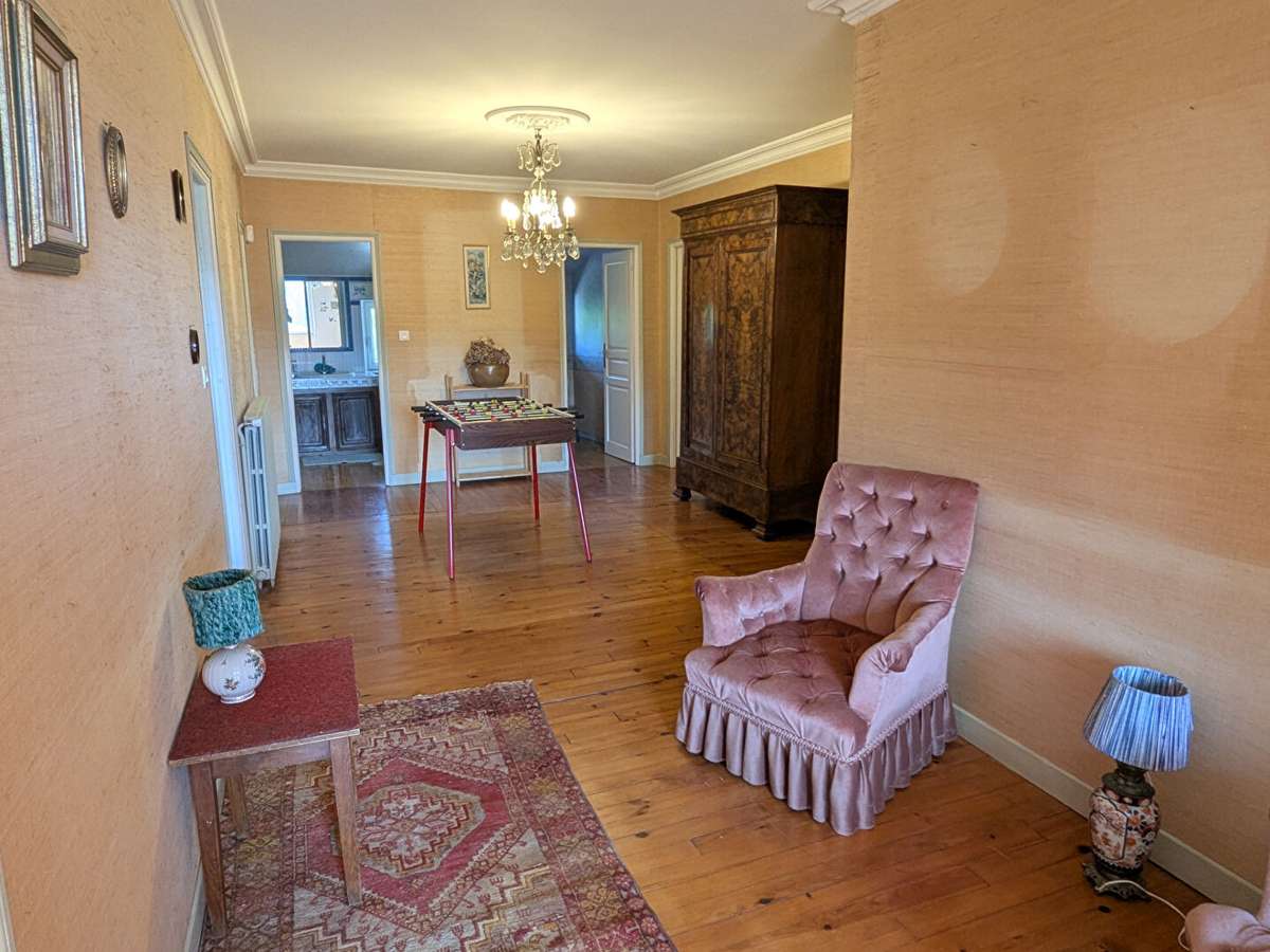 Maison Foix