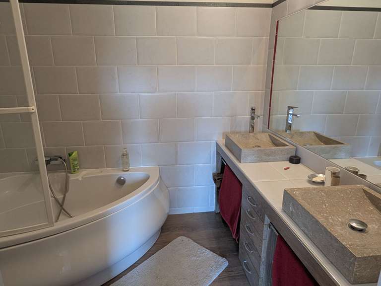 Maison Foix - 6 chambres - 248m²