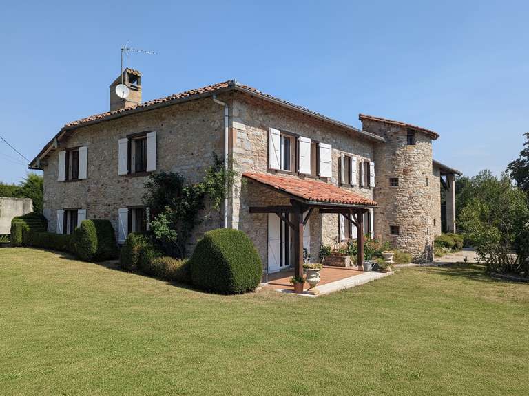 Maison Foix - 6 chambres - 248m²