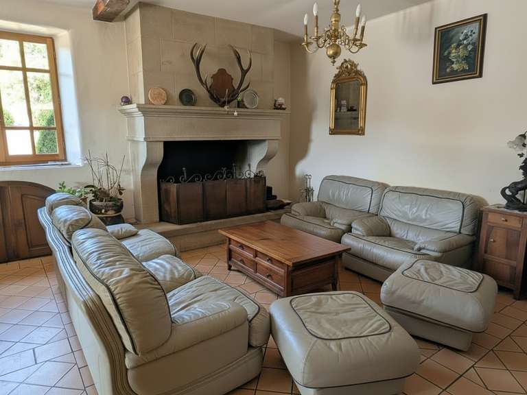 Maison Foix - 6 chambres - 248m²