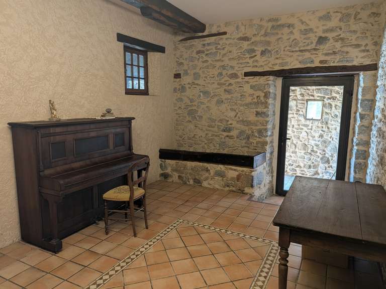 Maison Foix - 6 chambres - 248m²
