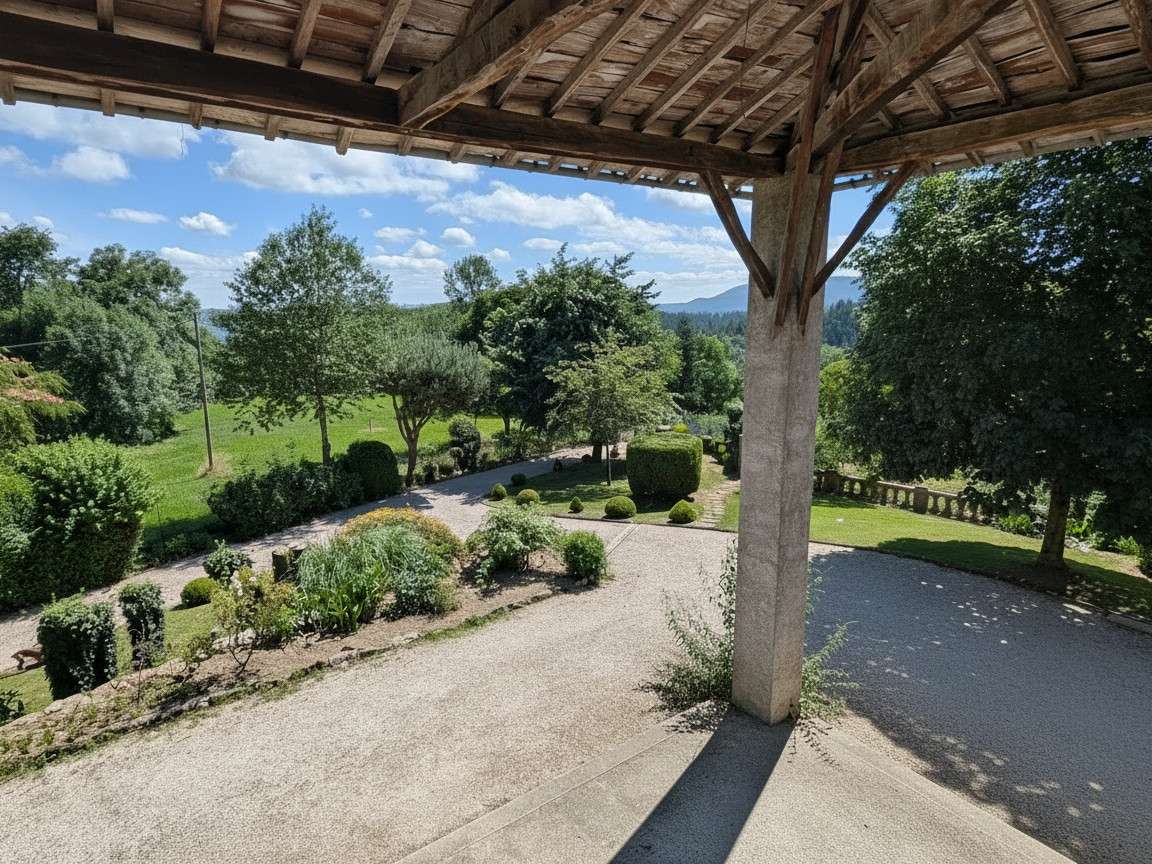 Maison Foix