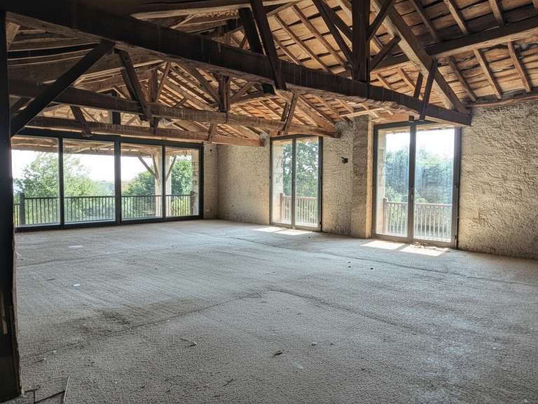 Maison Foix - 6 chambres - 248m²