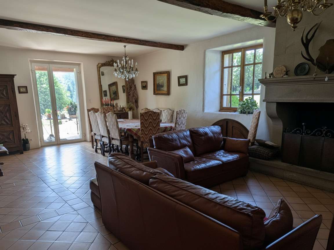 Maison Foix