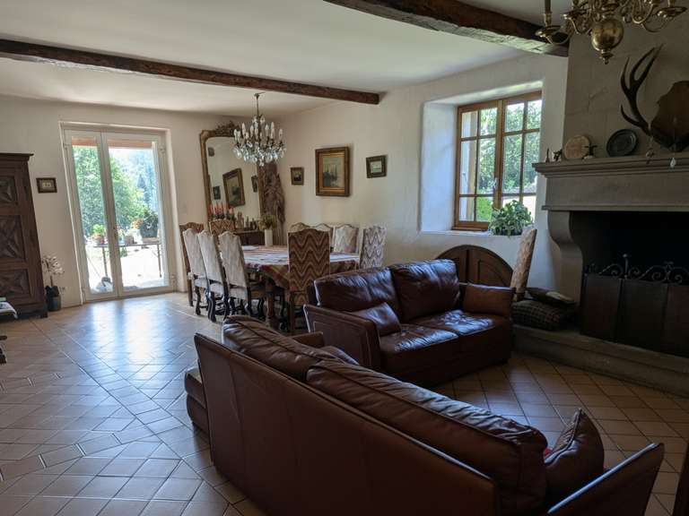 Maison Foix - 6 chambres - 248m²