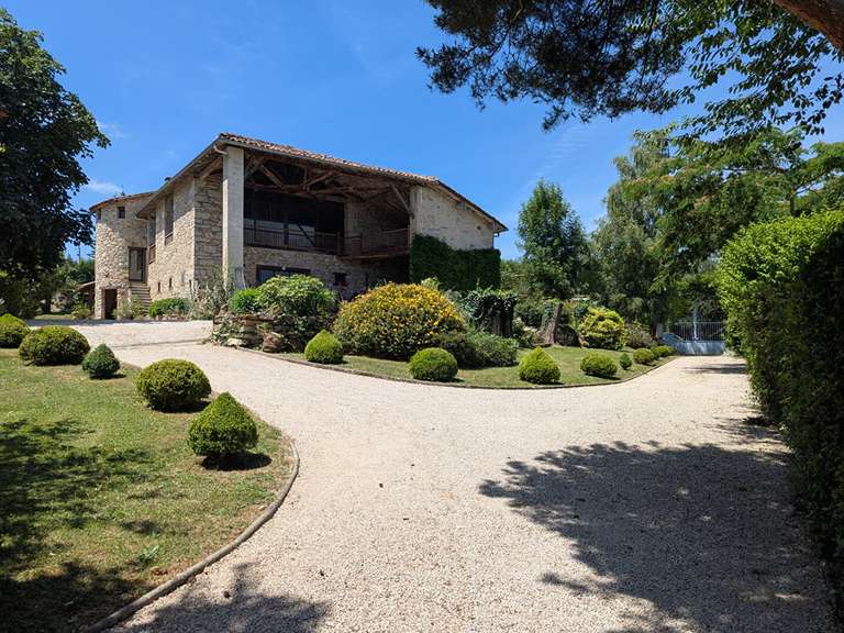 Maison Foix - 6 chambres - 248m²