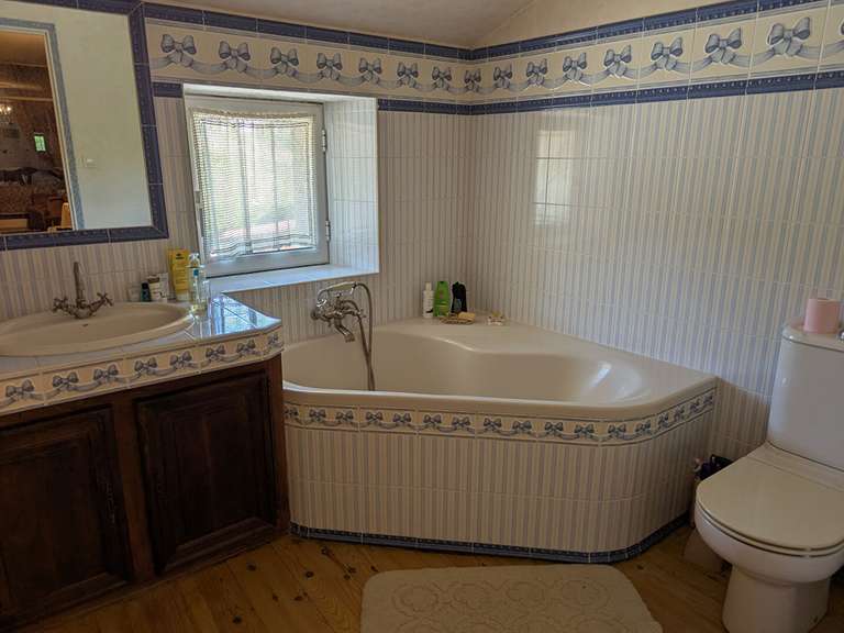 Maison Foix - 6 chambres - 248m²