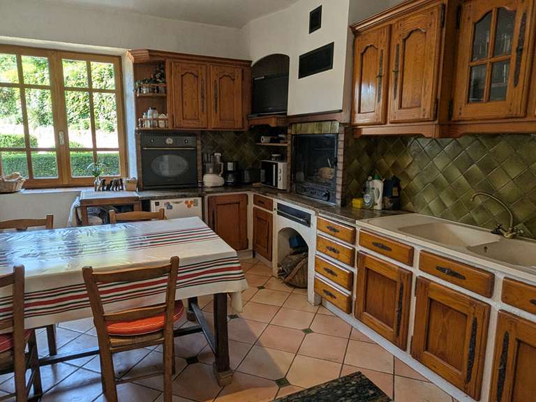 Maison Foix - 6 chambres - 248m²