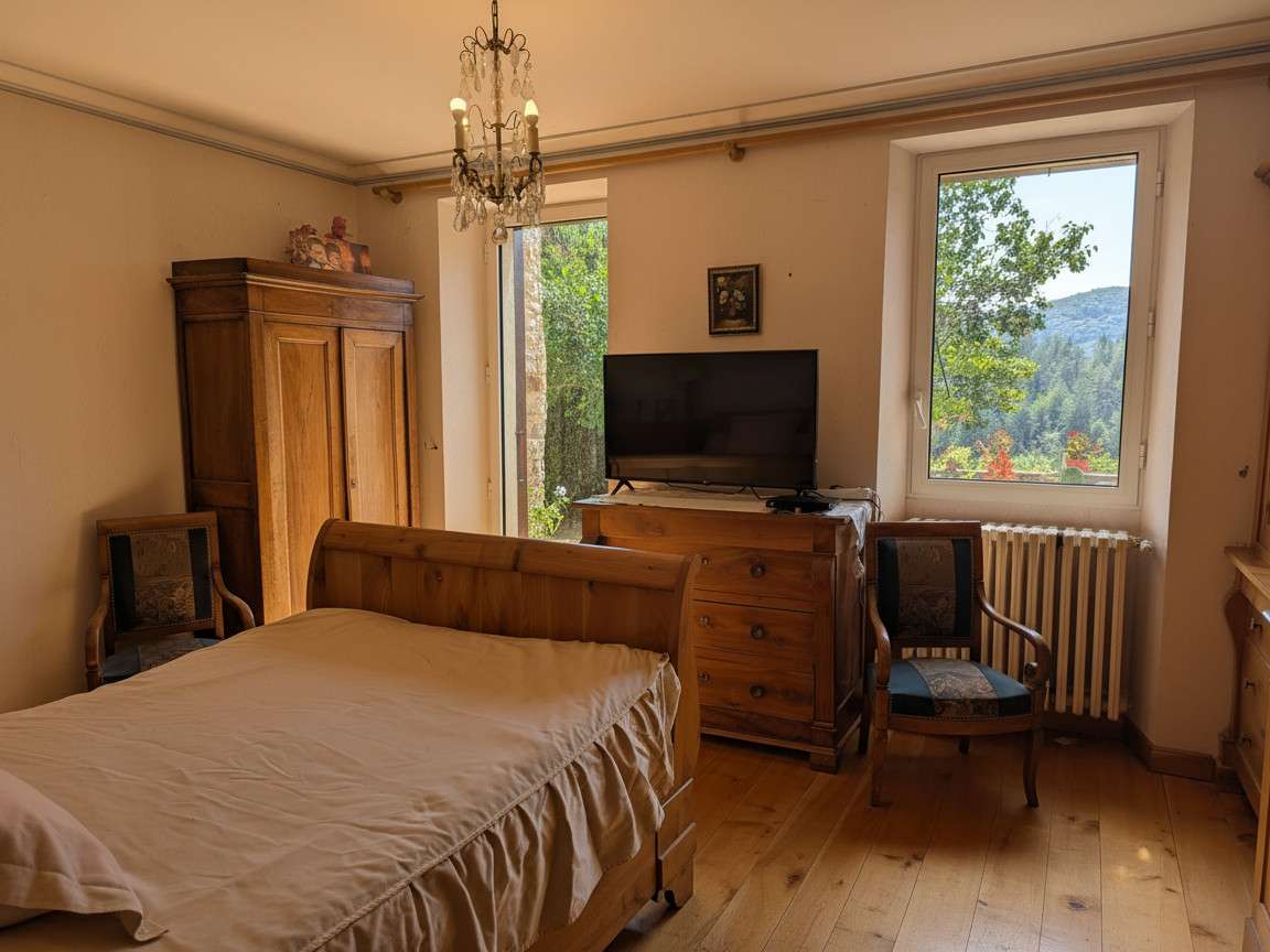 Maison Foix