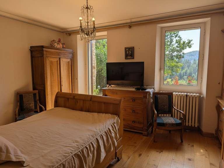 Maison Foix - 6 chambres - 248m²