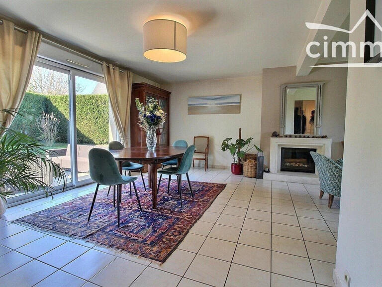 Vente Maison Fondettes - 6 chambres