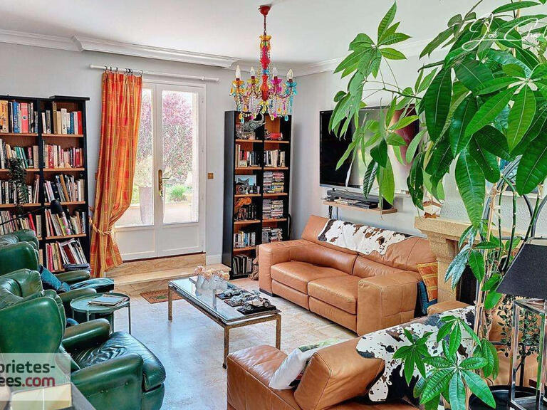 House Fondettes - 4 bedrooms