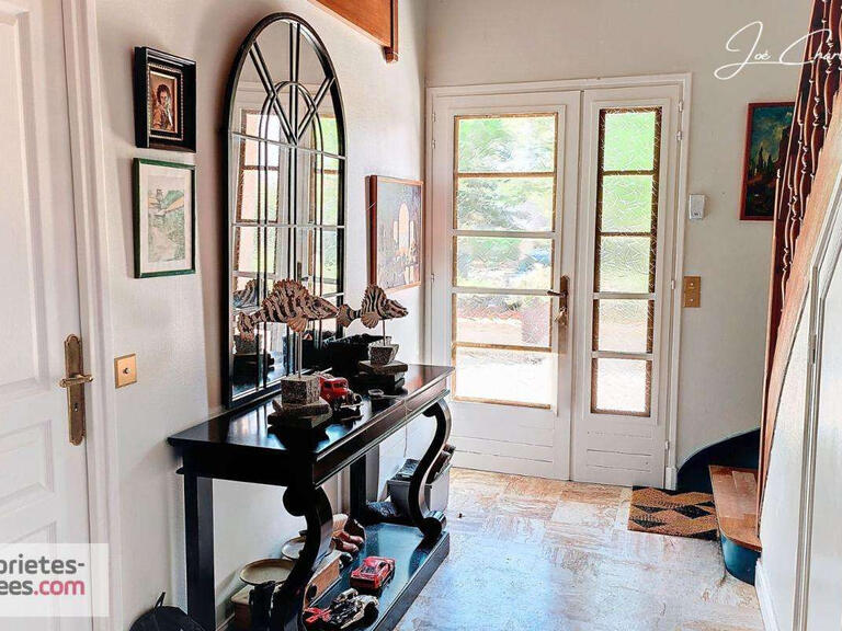 House Fondettes - 4 bedrooms