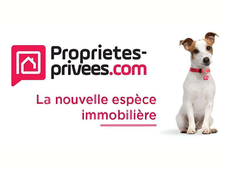 House Fondettes - 4 bedrooms