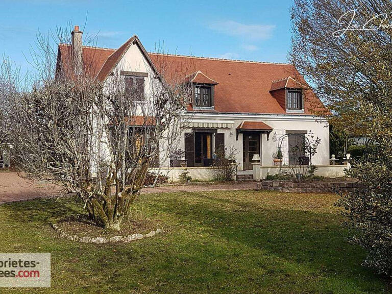 House Fondettes - 4 bedrooms