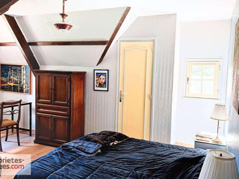 House Fondettes - 4 bedrooms