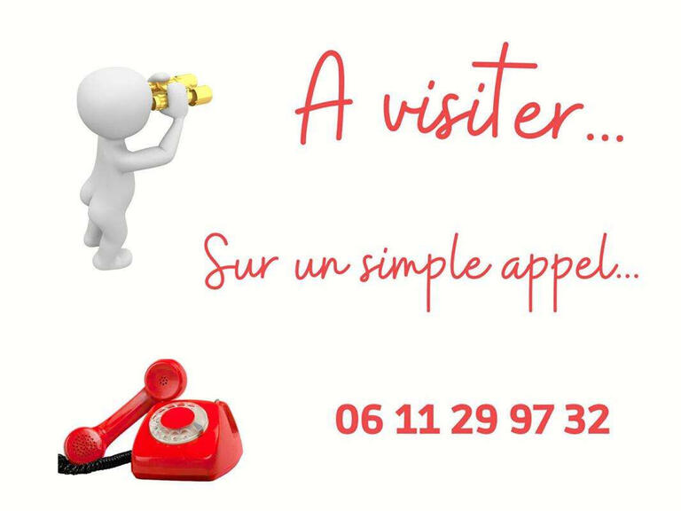 House Fondettes - 4 bedrooms