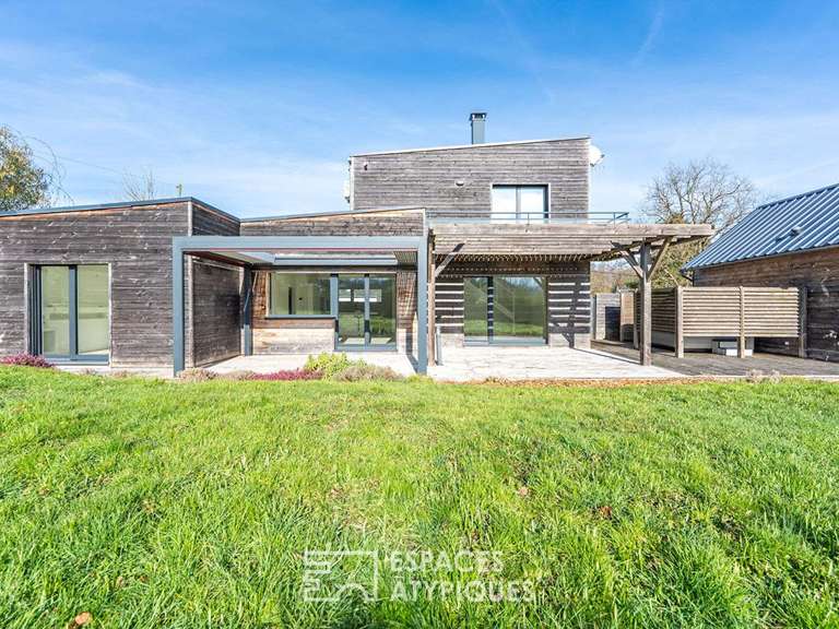 House Fondettes - 3 bedrooms