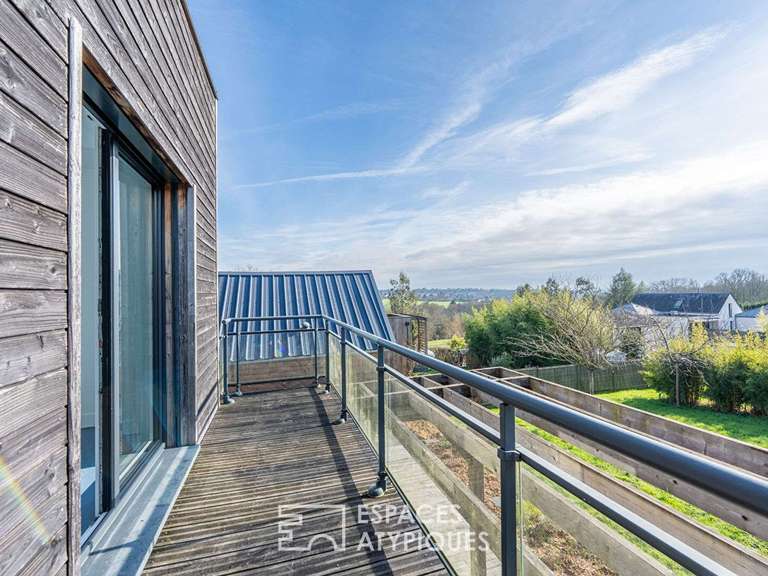 House Fondettes - 3 bedrooms