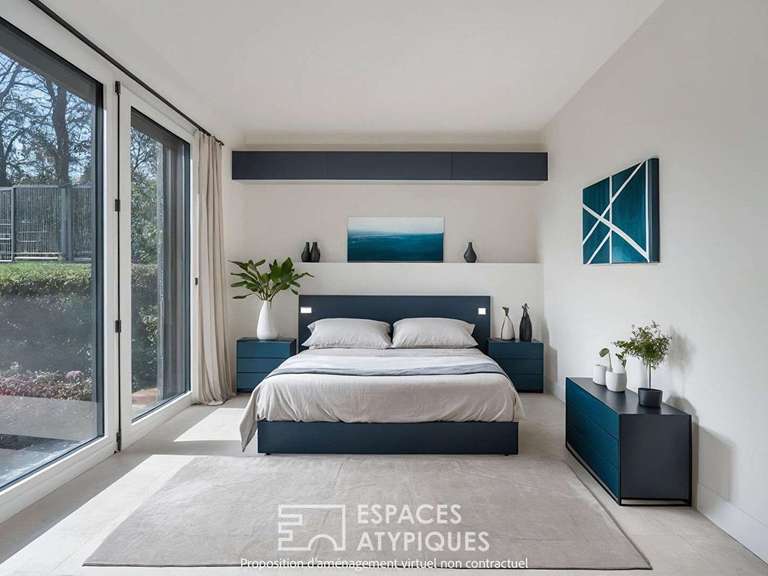 House Fondettes - 3 bedrooms