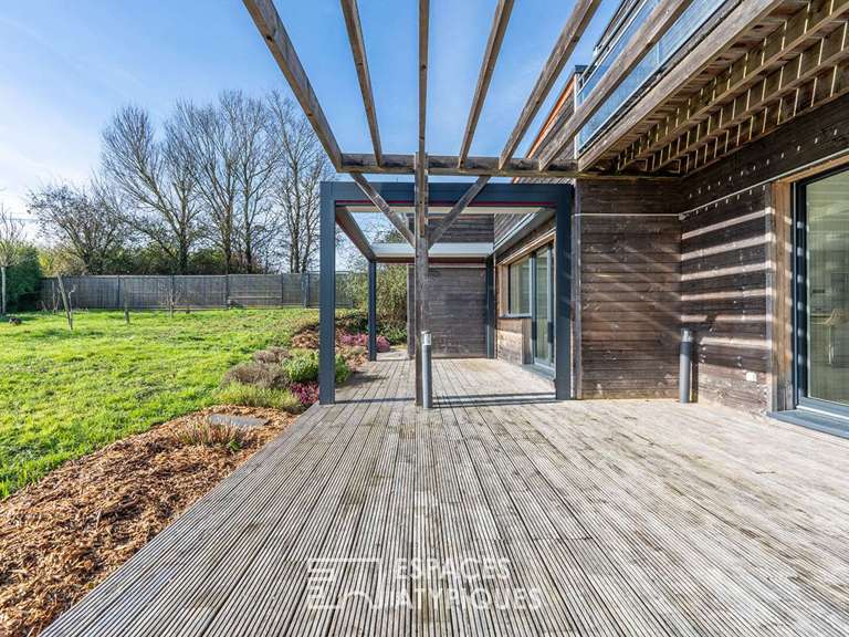 House Fondettes - 3 bedrooms