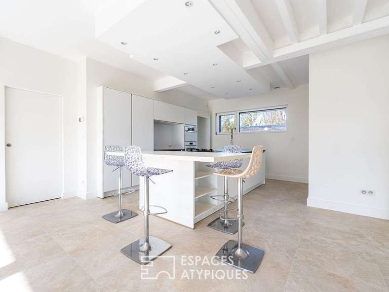 House Fondettes - 3 bedrooms