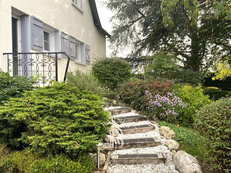 Maison Fondettes - 5 chambres - 139m²