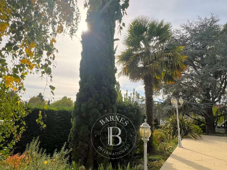 Maison Fondettes - 5 chambres - 139m²