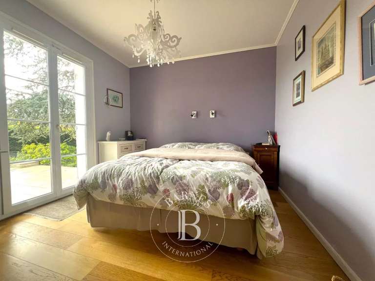 Maison Fondettes - 5 chambres - 139m²