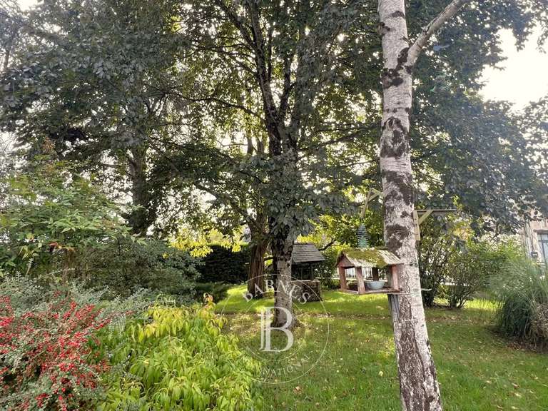 Maison Fondettes - 5 chambres - 139m²