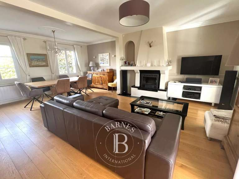 Maison Fondettes - 5 chambres - 139m²