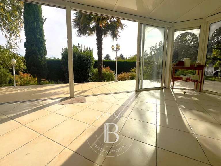 Maison Fondettes - 5 chambres - 139m²