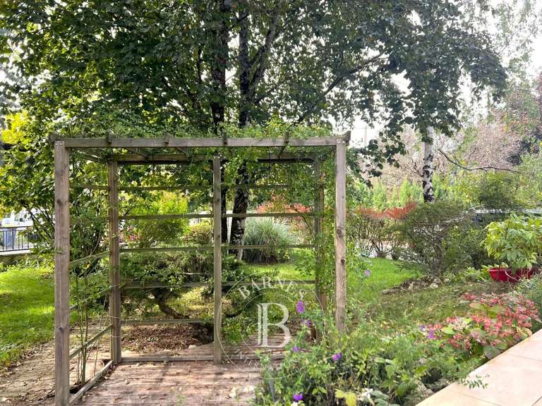 Maison Fondettes - 5 chambres - 139m²