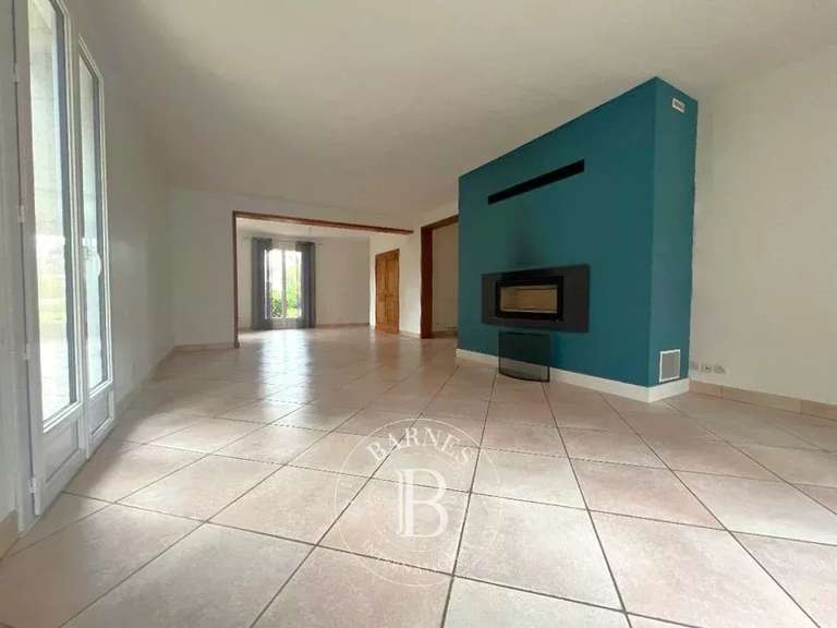 Maison Fondettes - 6 chambres - 198m²