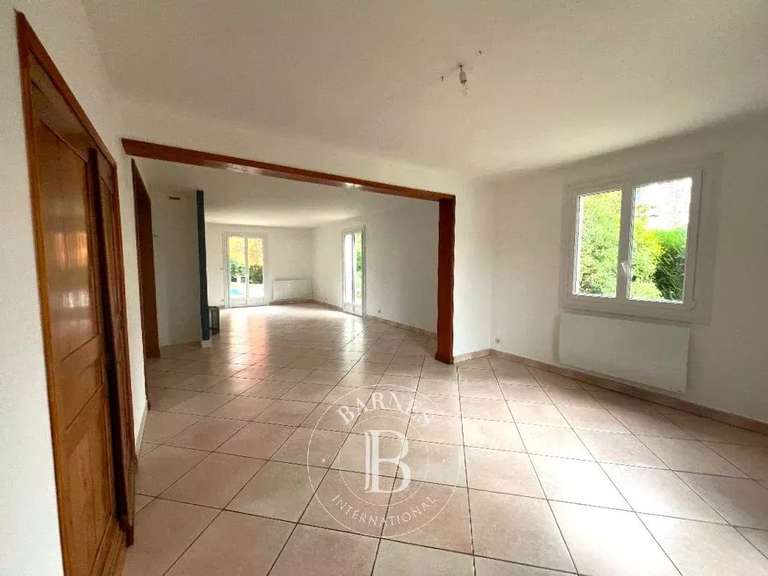 Maison Fondettes - 6 chambres - 198m²