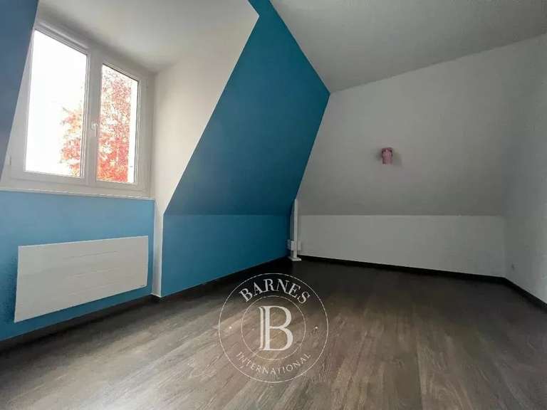 Maison Fondettes - 6 chambres - 198m²