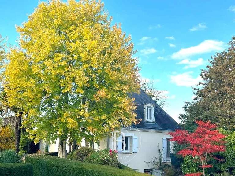 Maison Fondettes - 6 chambres - 198m²