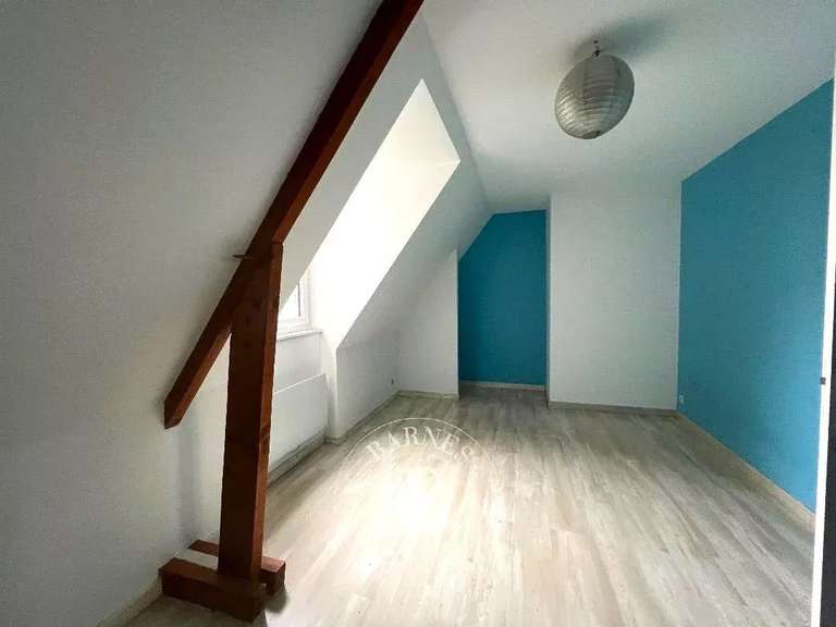 Maison Fondettes - 6 chambres - 198m²