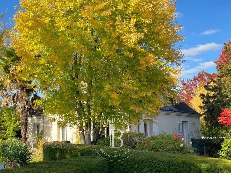 Maison Fondettes - 6 chambres - 198m²