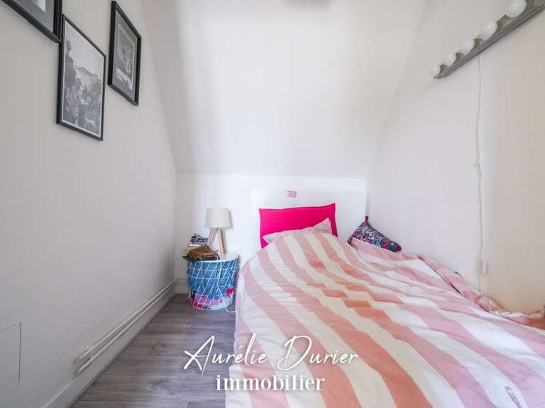 Maison Fondettes - 4 chambres - 162m²