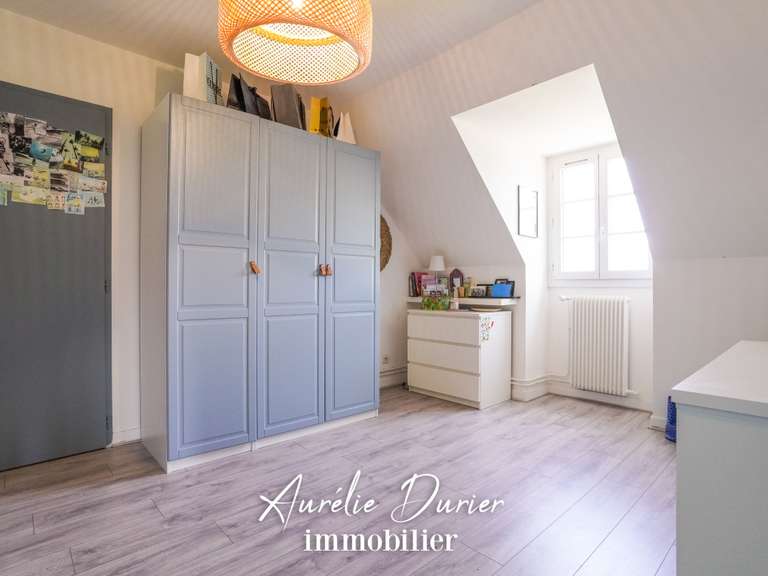 Maison Fondettes - 4 chambres - 162m²