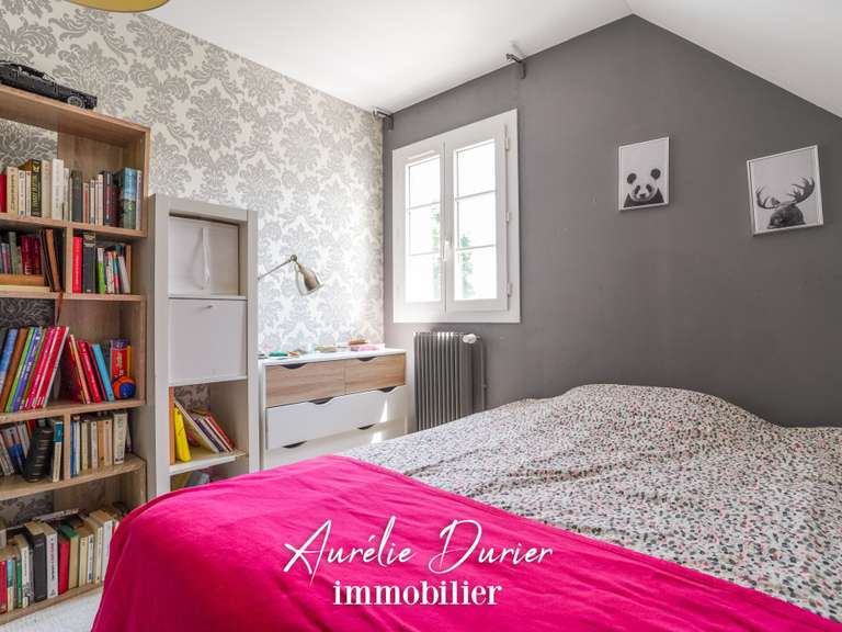 Maison Fondettes - 4 chambres - 162m²