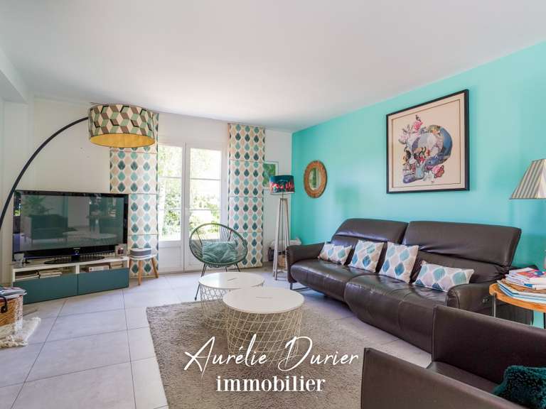 Maison Fondettes - 4 chambres - 162m²