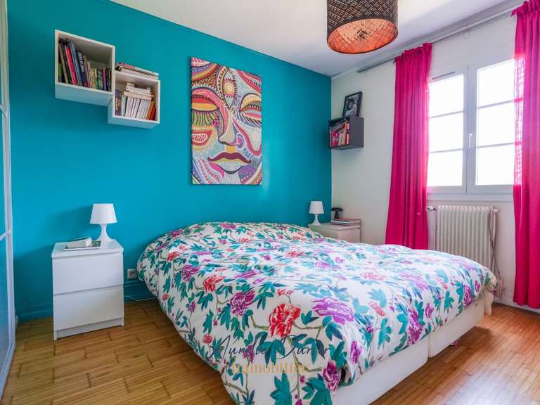 Maison Fondettes - 4 chambres - 162m²