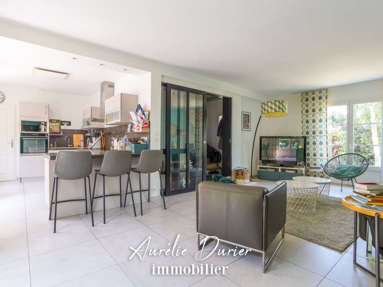 Maison Fondettes - 4 chambres - 162m²