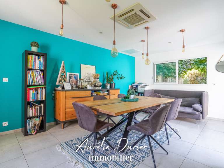 Maison Fondettes - 4 chambres - 162m²